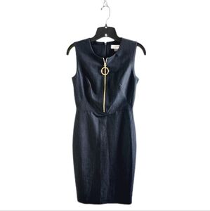 NWT Calvin Klein Dress 2P